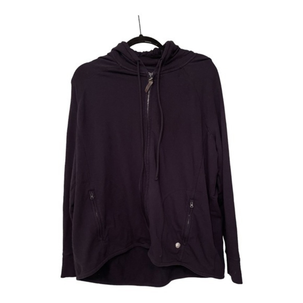 Talbots Zip Up Sweatshirt Size 2XP